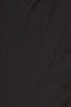 Pantalon Noir Fluide 15 Pantalon Noir Fluide -Evans Boutique 0b4e4874 31e0 46 140018 Z