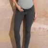 LTS Tall Maternity Grey Skinny AVA Jeans 1 LTS Tall Maternity Grey Skinny AVA Jeans -Evans Boutique 13f2d360 26ad 4a 198105 A