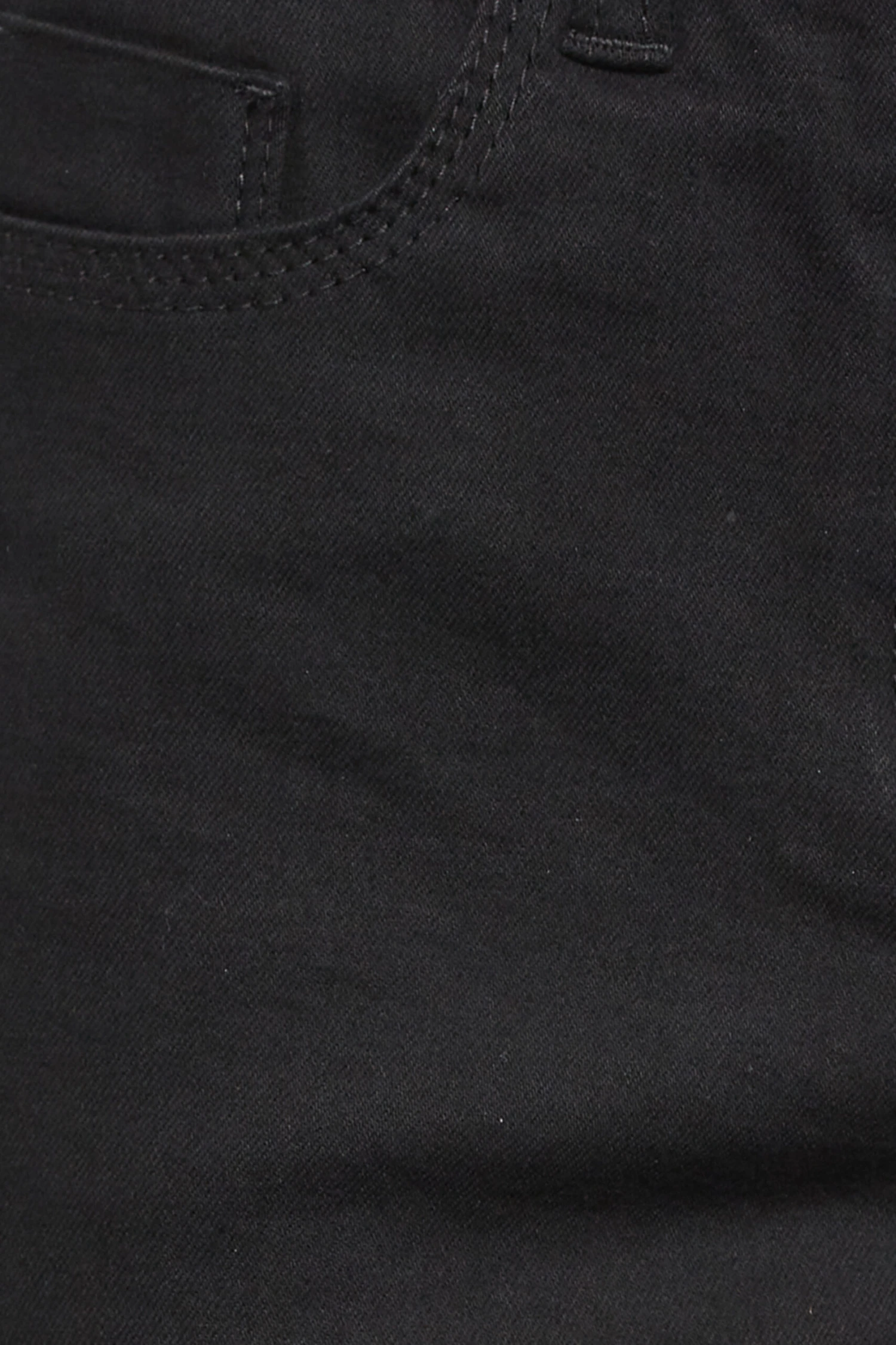 M&Co Black Straight Leg Jeans 9 M&Co Black Straight Leg Jeans – Image 7