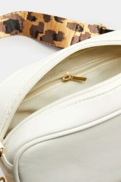 Natural Brown Leopard Cross Body Bag 14 Natural Brown Leopard Cross Body Bag -Evans Boutique 33abb1c3 6c6f 46 246487 P2