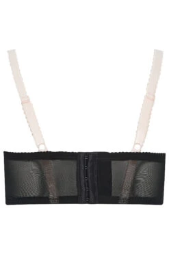 YOURS - Soutien-Gorge Noir Dentelle à Armatures Rembourré 11 YOURS - Soutien-Gorge Noir Dentelle à Armatures Rembourré -Evans Boutique 5ea49cb7 5074 47 146996 Y