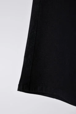 EVANS Curve Fit Black Bootcut Jeans 16 EVANS Curve Fit Black Bootcut Jeans -Evans Boutique 6427f8c2 46a8 4c 615019 P2