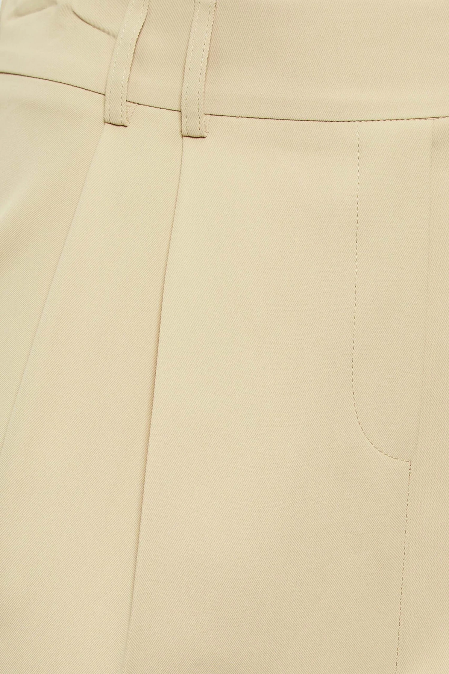 YOURS - Pantalon Coupe Droite Beige 7 YOURS - Pantalon Coupe Droite Beige – Image 5