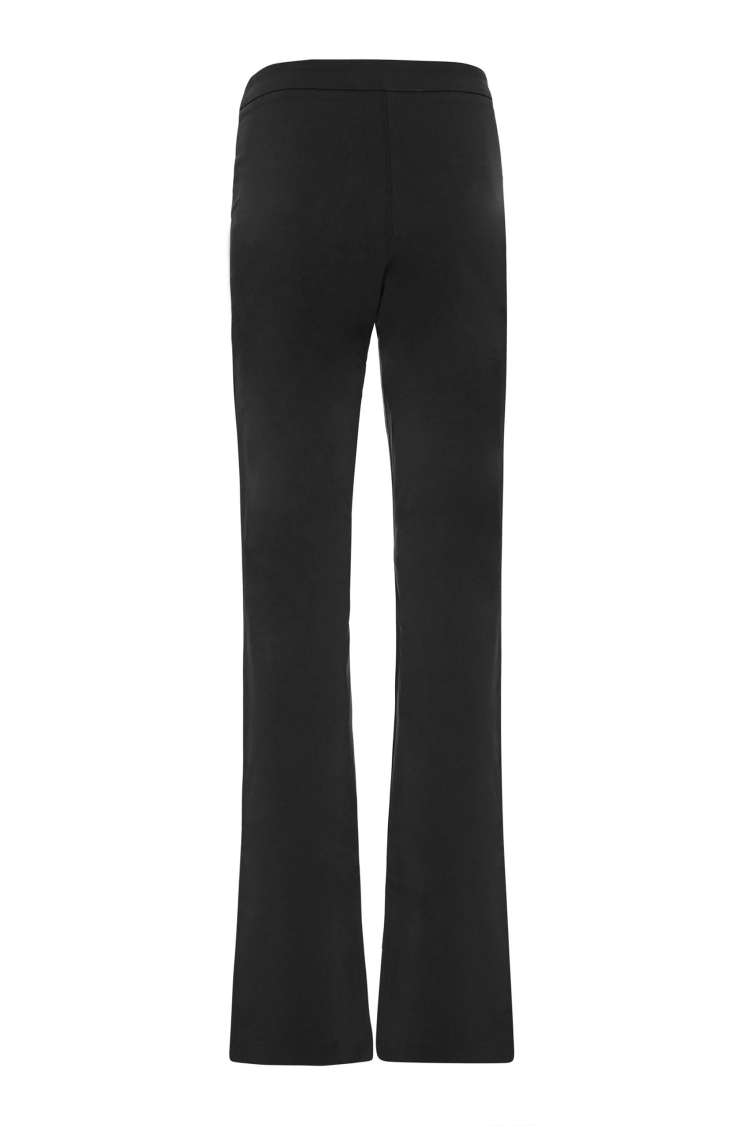 LTS - Pantalon Tall Bootcut Noir 6 LTS - Pantalon Tall Bootcut Noir – Image 4