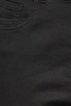 M&Co Black Lift & Shape Slim Leg Jeans 13 M&Co Black Lift & Shape Slim Leg Jeans -Evans Boutique b0dde1bb c437 4f 500272 1