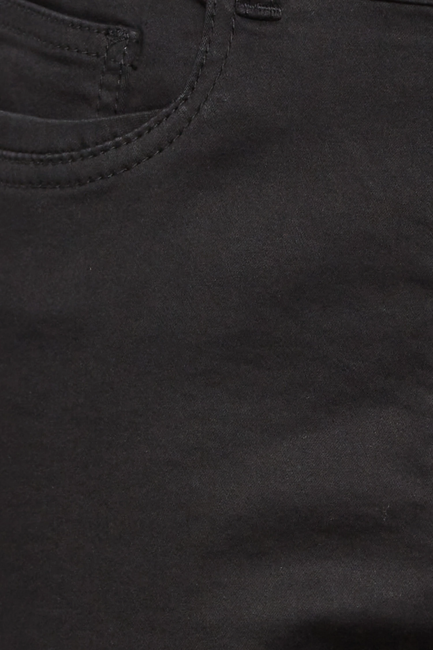 M&Co Black Lift & Shape Slim Leg Jeans 7 M&Co Black Lift & Shape Slim Leg Jeans – Image 5