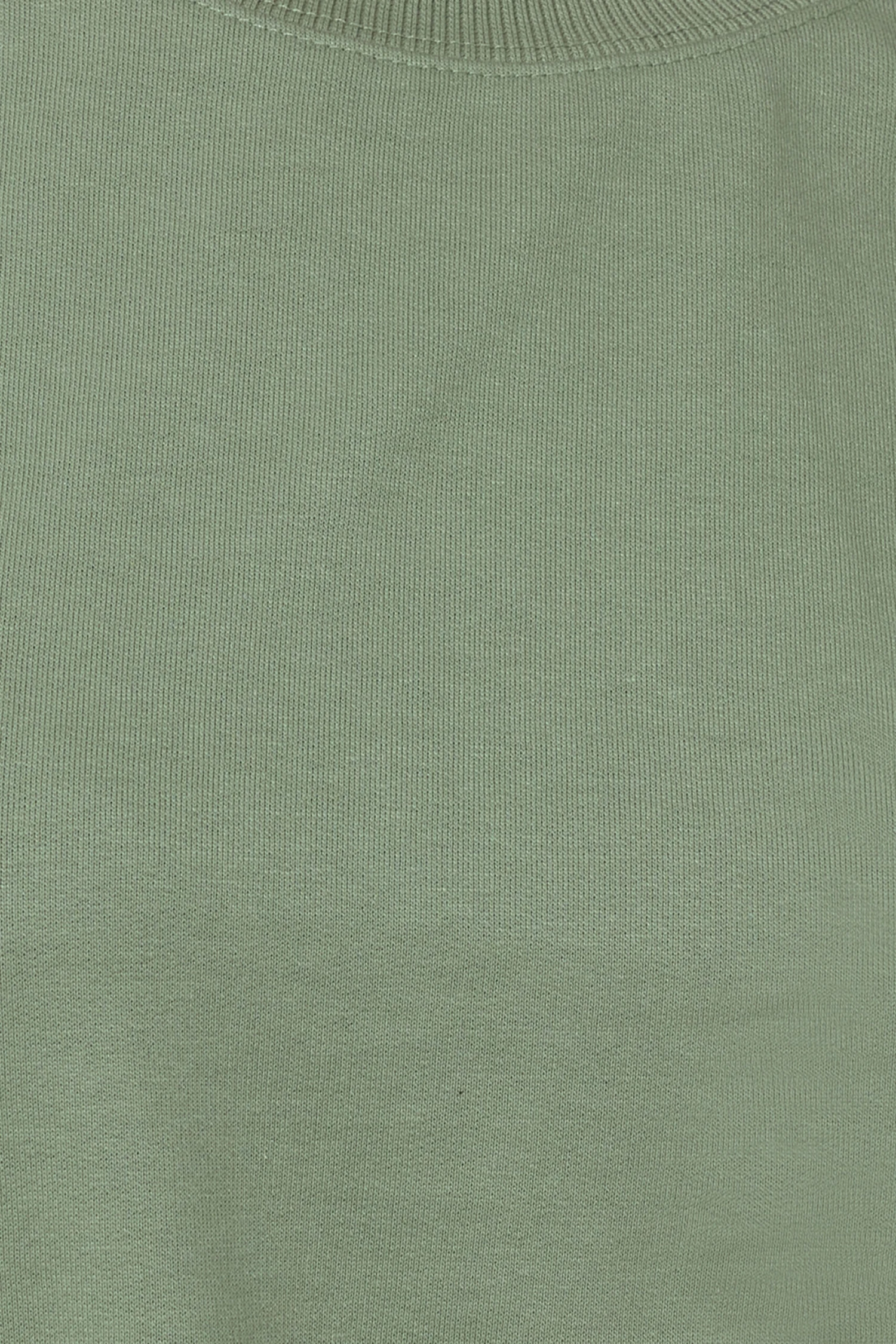 LTS Tall Sage Green Crew Neck Sweatshirt 6 LTS Tall Sage Green Crew Neck Sweatshirt – Image 4