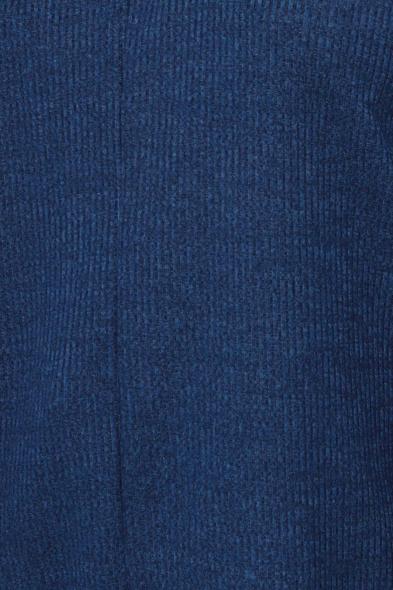 YOURS Curve Pull Côtelé Bleu Doux Au Toucher 6 YOURS Curve Pull Côtelé Bleu Doux Au Toucher – Image 4