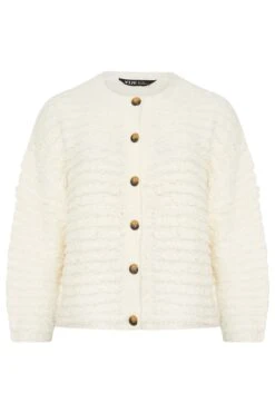 YOURS Curve Cardigan En Maille Bouclée épaisse Blanc Ivoire 15 YOURS Curve Cardigan En Maille Bouclée épaisse Blanc Ivoire -Evans Boutique fed23bfc 7d35 4e 280698 X
